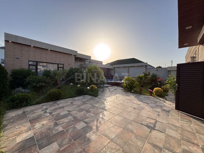 Продаётся 5-комн. дом/дача 200 м², пос. Мардакан, photo 15 from 30