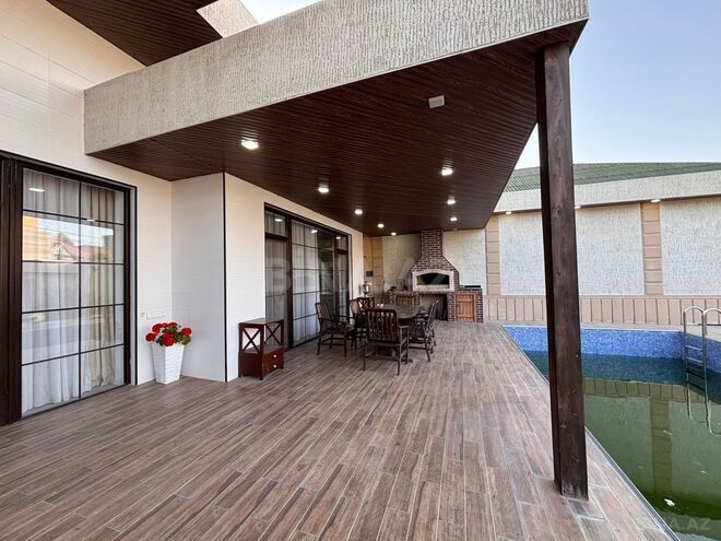 Продаётся 5-комн. дом/дача 200 м², пос. Мардакан, photo 14 from 30