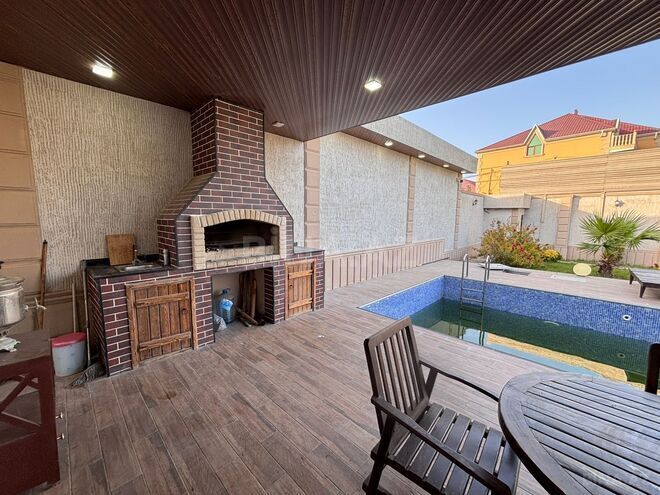 Продаётся 5-комн. дом/дача 200 м², пос. Мардакан, photo 17 from 30