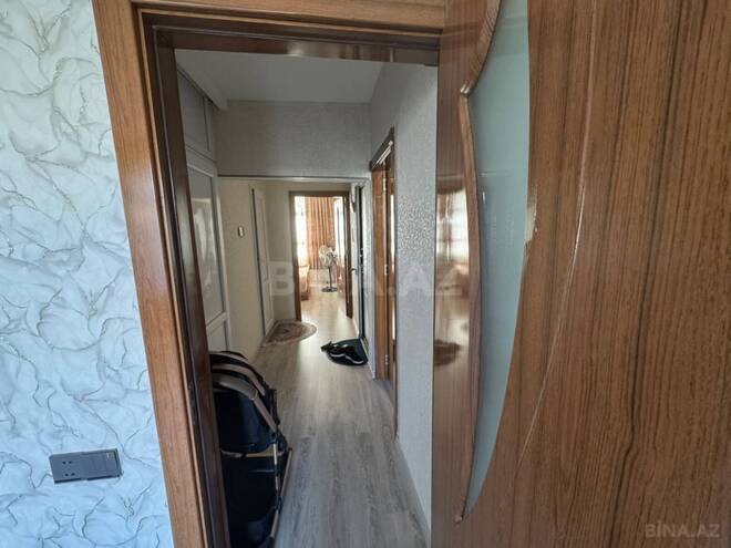 Продаётся 2-комн. вторичка 60 м², м. Ази Асланов, photo 11 from 12