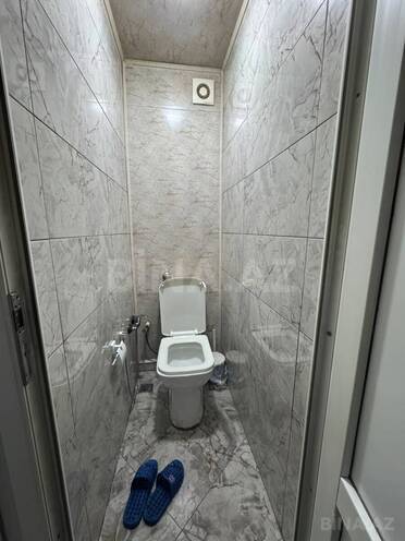 Продаётся 2-комн. вторичка 60 м², м. Ази Асланов, photo 8 from 12