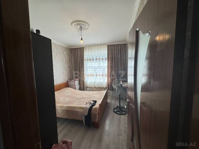 Продаётся 2-комн. вторичка 60 м², м. Ази Асланов, photo 6 from 12