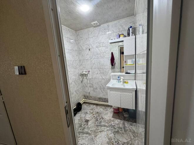 Продаётся 2-комн. вторичка 60 м², м. Ази Асланов, photo 9 from 12