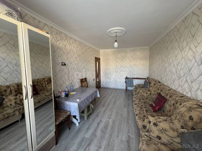 Продаётся 2-комн. вторичка 60 м², м. Ази Асланов, photo 5 from 12