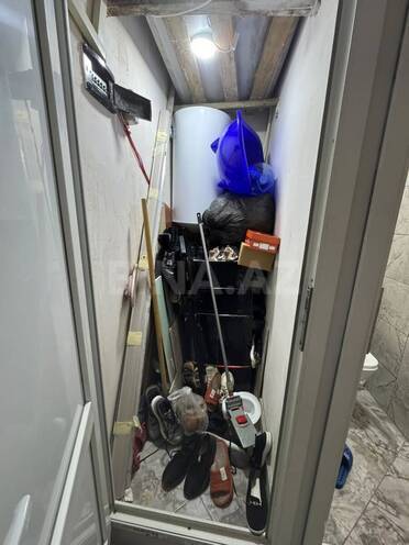 Продаётся 2-комн. вторичка 60 м², м. Ази Асланов, photo 10 from 12