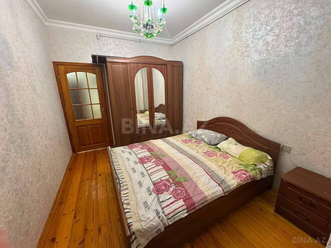İcarəyə verilir 2 otaqlı yeni tikili 50 m², Memar Əcəmi m., photo 4 from 8