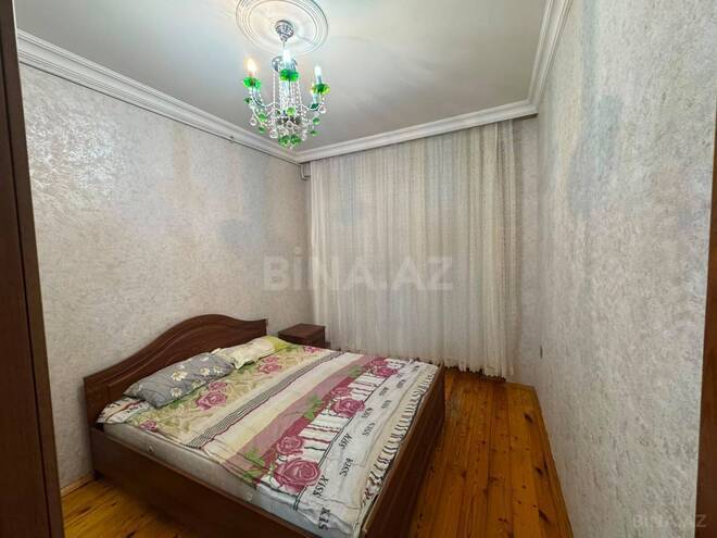 İcarəyə verilir 2 otaqlı yeni tikili 50 m², Memar Əcəmi m., photo 5 from 8