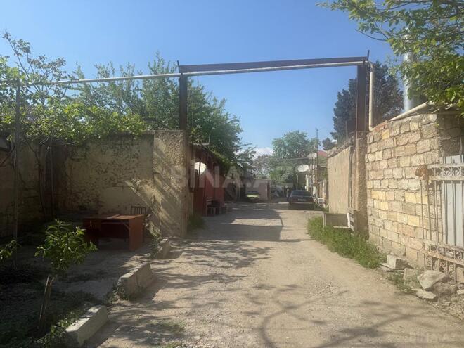 Satılır  torpaq 34 sot, Xətai r., photo 1 from 3