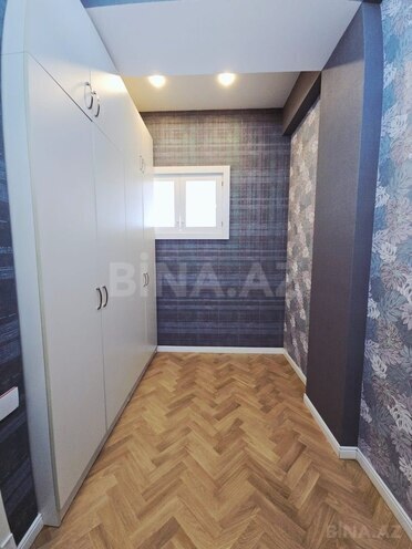 İcarəyə verilir 3 otaqlı yeni tikili 100 m², Ağ şəhər q., photo 6 from 11