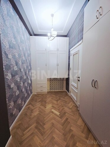 İcarəyə verilir 3 otaqlı yeni tikili 100 m², Ağ şəhər q., photo 7 from 11
