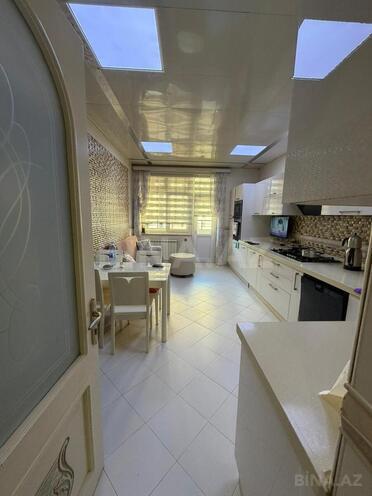 İcarəyə verilir 4 otaqlı yeni tikili 180 m², Nizami m., photo 26 from 32