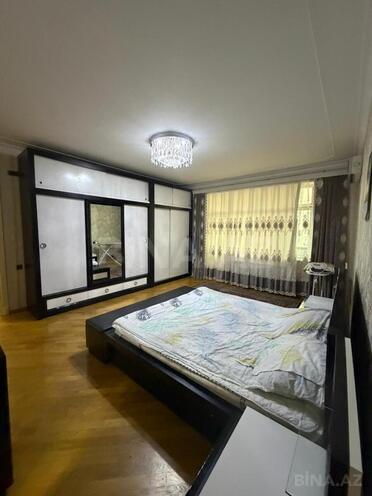 İcarəyə verilir 4 otaqlı yeni tikili 180 m², Nizami m., photo 14 from 32