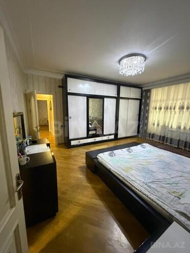 İcarəyə verilir 4 otaqlı yeni tikili 180 m², Nizami m., photo 15 from 32