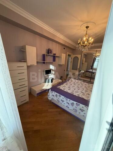 İcarəyə verilir 4 otaqlı yeni tikili 180 m², Nizami m., photo 23 from 32