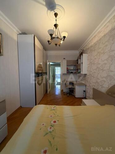 İcarəyə verilir 4 otaqlı yeni tikili 180 m², Nizami m., photo 19 from 32
