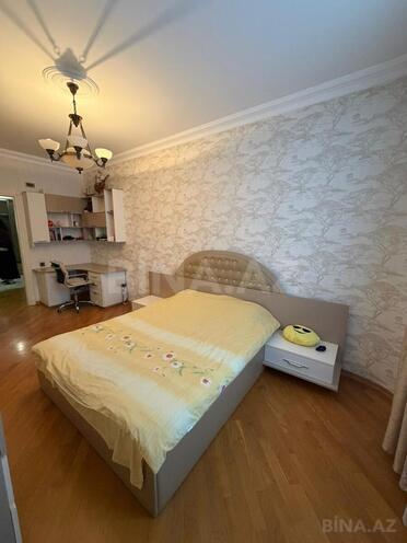 İcarəyə verilir 4 otaqlı yeni tikili 180 m², Nizami m., photo 16 from 32