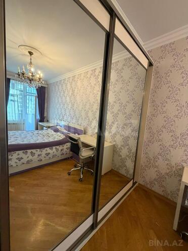 İcarəyə verilir 4 otaqlı yeni tikili 180 m², Nizami m., photo 21 from 32