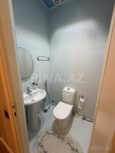 İcarəyə verilir 4 otaqlı yeni tikili 180 m², Nizami m., photo 31 from 32