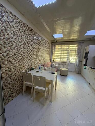 İcarəyə verilir 4 otaqlı yeni tikili 180 m², Nizami m., photo 25 from 32