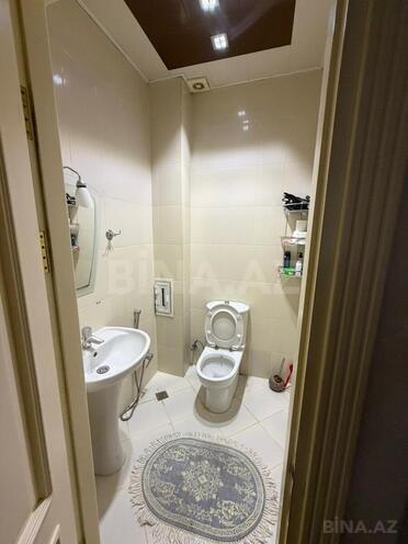İcarəyə verilir 4 otaqlı yeni tikili 180 m², Nizami m., photo 28 from 32