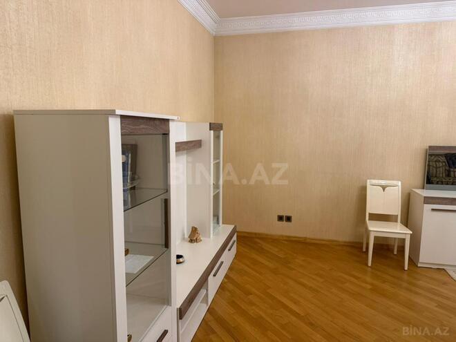 İcarəyə verilir 4 otaqlı yeni tikili 180 m², Nizami m., photo 7 from 32