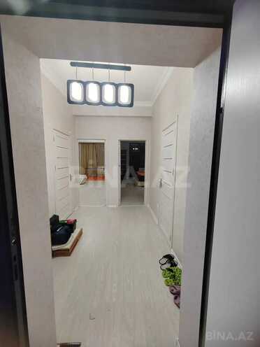 Сдаётся 2-комн. новостройка 65 м², Насиминский  р., photo 1 from 8