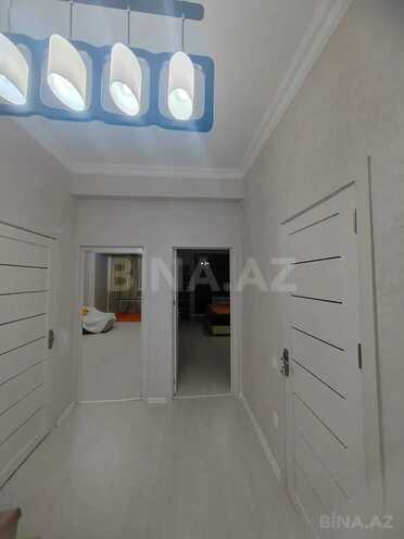 Сдаётся 2-комн. новостройка 65 м², Насиминский  р., photo 5 from 8