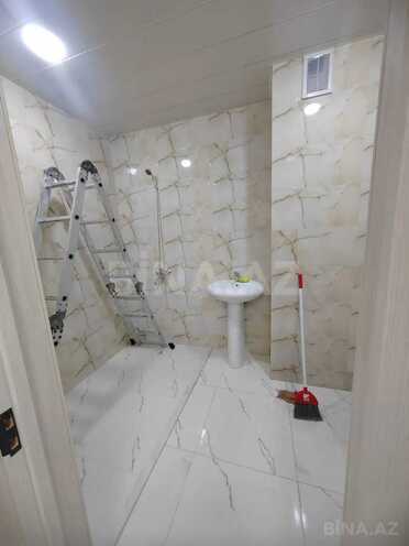 Сдаётся 2-комн. новостройка 65 м², Насиминский  р., photo 7 from 8