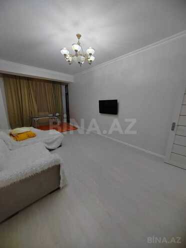 Сдаётся 2-комн. новостройка 65 м², Насиминский  р., photo 3 from 8