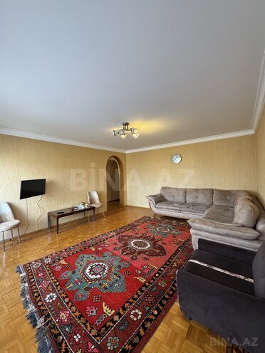 Satılır 3 otaqlı köhnə tikili 105 m², Elmlər Akademiyası m., photo 3 from 15