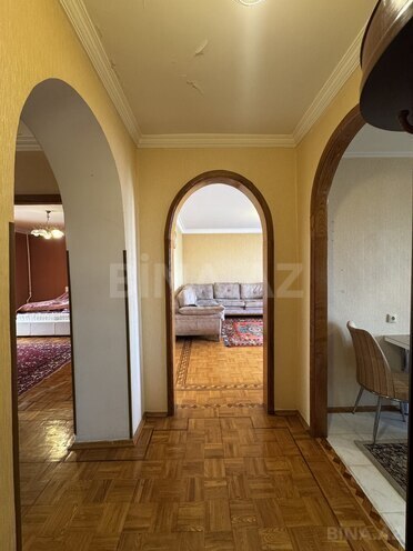 Satılır 3 otaqlı köhnə tikili 105 m², Elmlər Akademiyası m., photo 5 from 15
