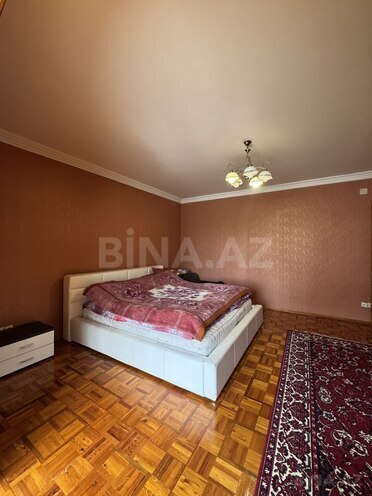 Satılır 3 otaqlı köhnə tikili 105 m², Elmlər Akademiyası m., photo 6 from 15