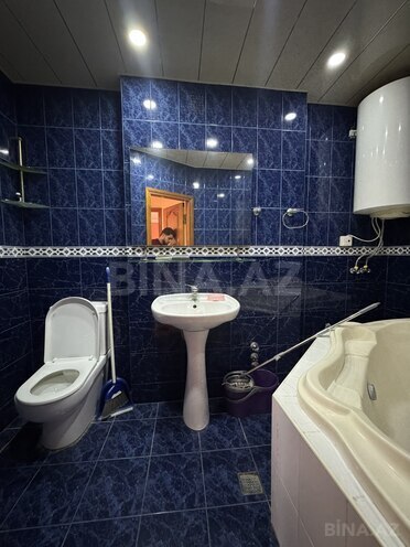 Satılır 3 otaqlı köhnə tikili 105 m², Elmlər Akademiyası m., photo 14 from 15