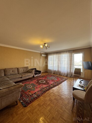 Satılır 3 otaqlı köhnə tikili 105 m², Elmlər Akademiyası m., photo 4 from 15
