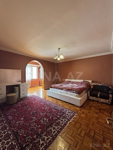 Satılır 3 otaqlı köhnə tikili 105 m², Elmlər Akademiyası m., photo 7 from 15