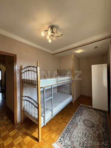 Satılır 3 otaqlı köhnə tikili 105 m², Elmlər Akademiyası m., photo 10 from 15