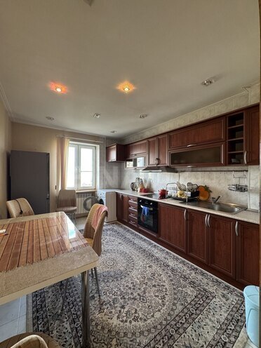 Satılır 3 otaqlı köhnə tikili 105 m², Elmlər Akademiyası m., photo 11 from 15