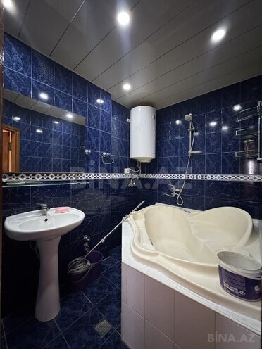 Satılır 3 otaqlı köhnə tikili 105 m², Elmlər Akademiyası m., photo 13 from 15
