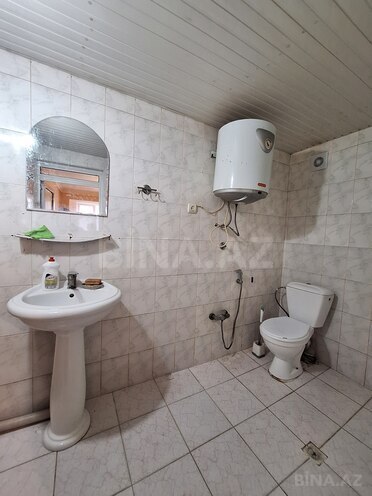 Сдаётся 1-комн. вторичка 50 м², м. Иншаатчылар, photo 11 from 12