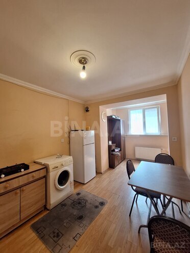 Сдаётся 1-комн. вторичка 50 м², м. Иншаатчылар, photo 10 from 12
