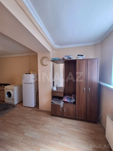 Сдаётся 1-комн. вторичка 50 м², м. Иншаатчылар, photo 7 from 12