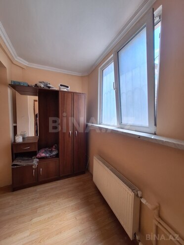 Сдаётся 1-комн. вторичка 50 м², м. Иншаатчылар, photo 6 from 12