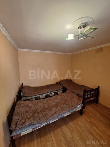 Сдаётся 1-комн. вторичка 50 м², м. Иншаатчылар, photo 4 from 12