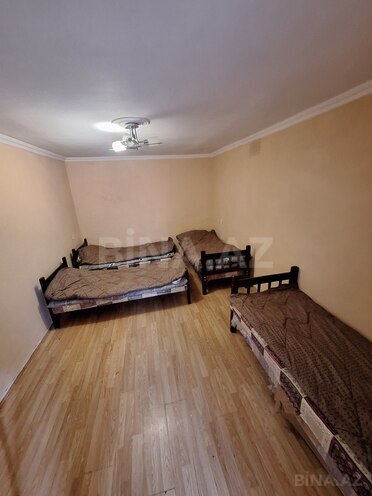 Сдаётся 1-комн. вторичка 50 м², м. Иншаатчылар, photo 5 from 12