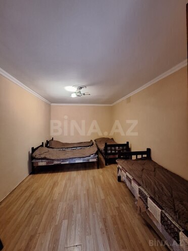 Сдаётся 1-комн. вторичка 50 м², м. Иншаатчылар, photo 1 from 12