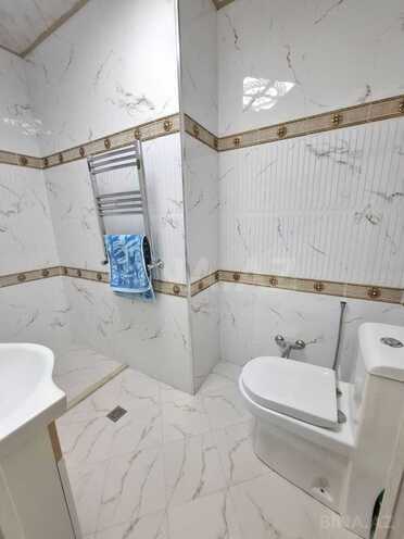 Satılır 2 otaqlı yeni tikili 68 m², Memar Əcəmi m., photo 11 from 15