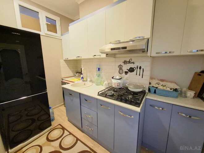 Satılır 2 otaqlı yeni tikili 68 m², Memar Əcəmi m., photo 10 from 15