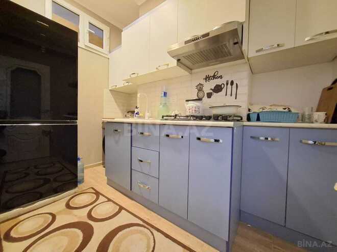 Satılır 2 otaqlı yeni tikili 68 m², Memar Əcəmi m., photo 9 from 15