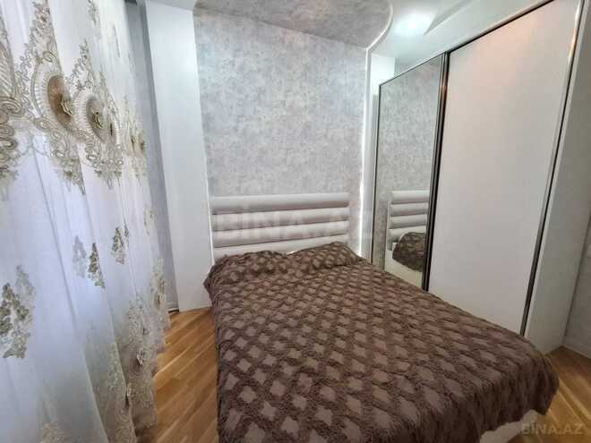Satılır 2 otaqlı yeni tikili 68 m², Memar Əcəmi m., photo 7 from 15