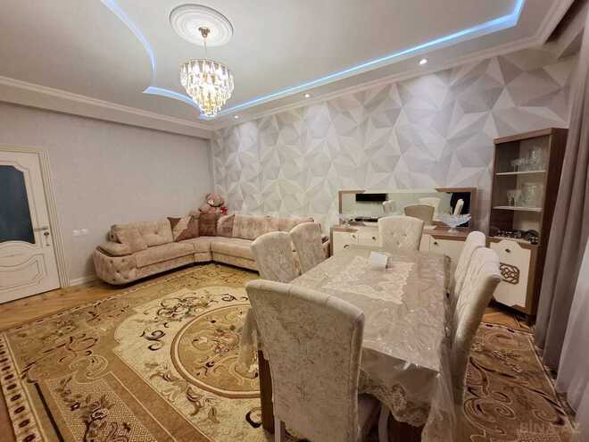 Satılır 2 otaqlı yeni tikili 68 m², Memar Əcəmi m., photo 6 from 15